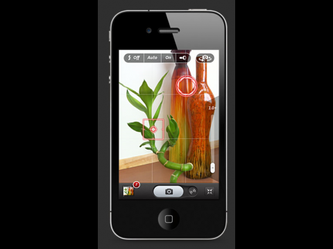 TapTapTap Camera+