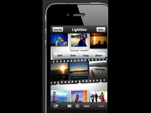 TapTapTap Camera+