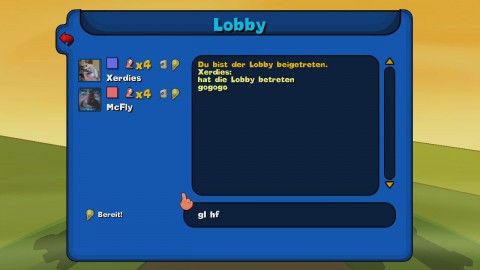 Worms Reloaded