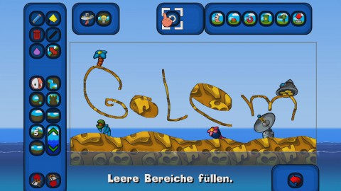 Worms Reloaded