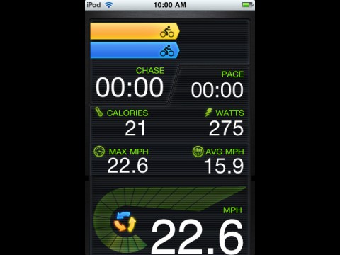 LiveRider-App