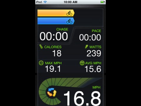 LiveRider-App