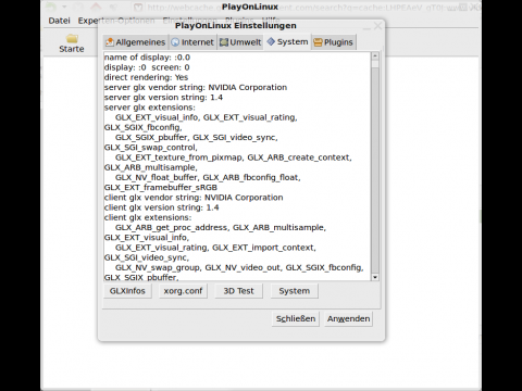 Playonlinux
