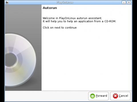Playonlinux