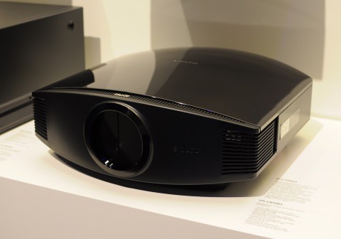 Sony VPL-VW90ES