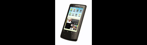 Archos 32 Internet Tablet