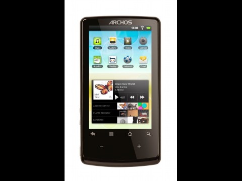 Archos 32 Internet Tablet