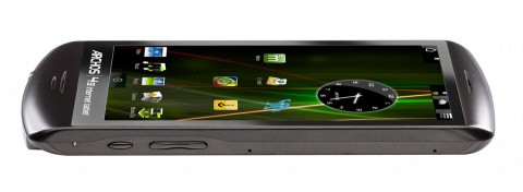 Archos 43 Internet Tablet