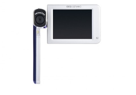 Toshiba Camileo P20