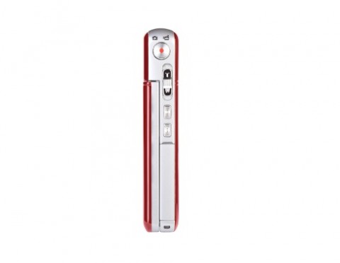 Toshiba Camileo S30