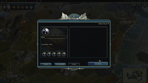 Civilization 5 unterst&uuml;tzt Steam Cloud Savegames f&uuml;r bis zu 100 MByte.
