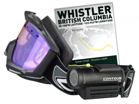 ContourGPS