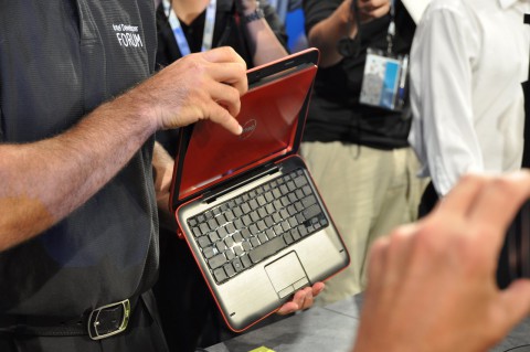 Inspiron Duo