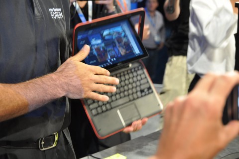 Inspiron Duo