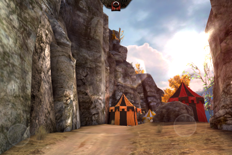Epic Citadel