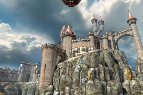 Epic Citadel