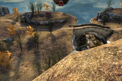 Epic Citadel