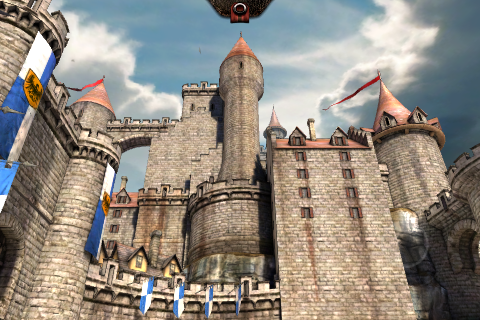 Epic Citadel