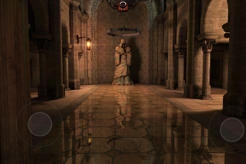 Epic Citadel