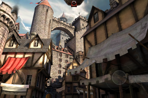 Epic Citadel
