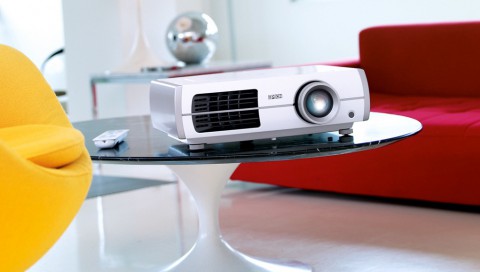 Epson EH TW3600