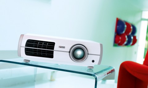 Epson EH TW3600