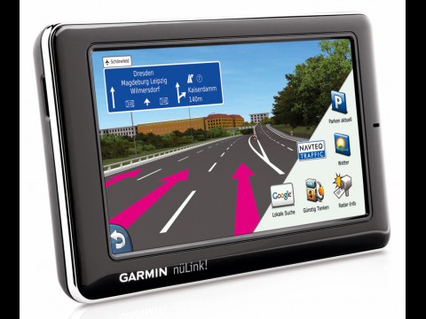 Garmin N&uuml;link 1695