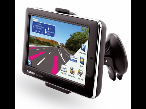 Garmin N&uuml;link 1695