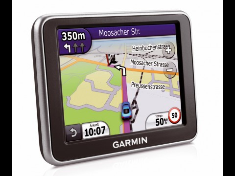 Garmin N&uuml;vi 22xx