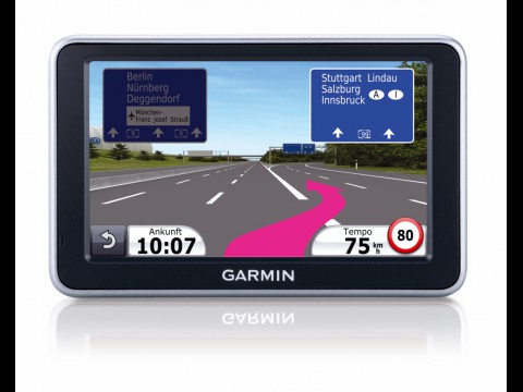 Garmin N&uuml;vi 23xx