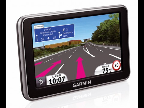 Garmin N&uuml;vi 23xx