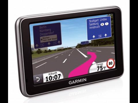 Garmin N&uuml;vi 23xx