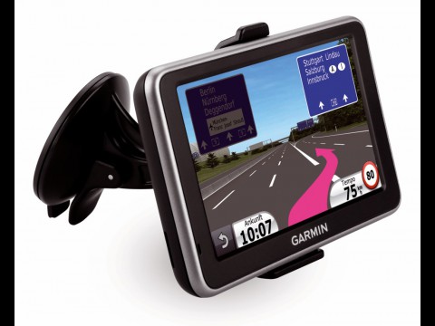Garmin N&uuml;vi 23xx