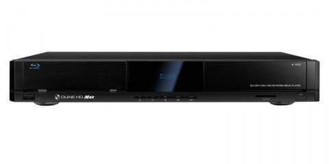 HDI Dune Max