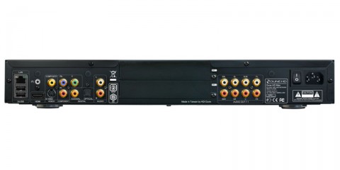 HDI Dune Max