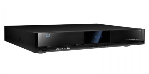 HDI Dune Max