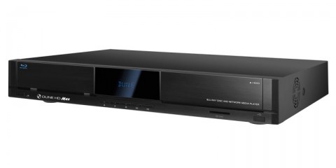 HDI Dune Max