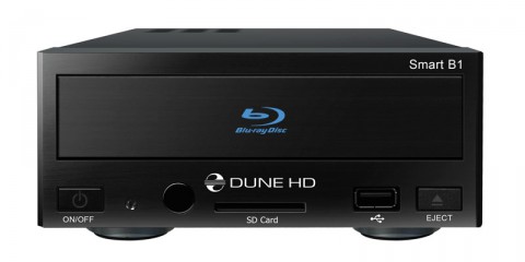 HDI Dune HD Smart B1