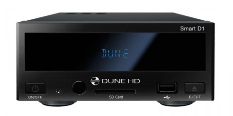HDI Dune HD Smart D1
