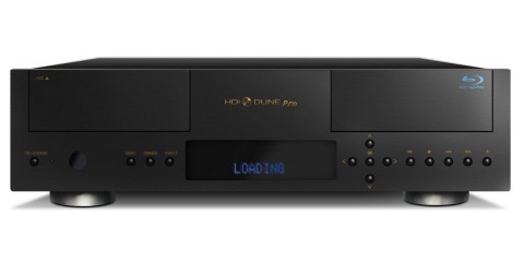 HDI Dune Pro