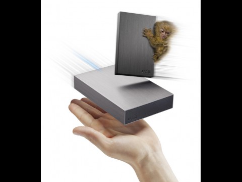 LaCie Minimus USB 3.0