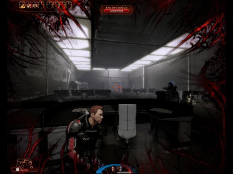 Mass Effect 2 (PC)