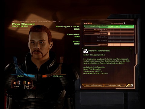 Mass Effect 2 (PC)