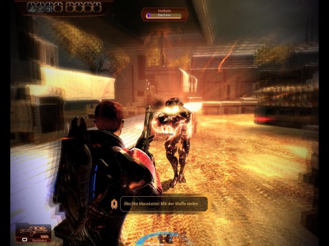 Mass Effect 2 (PC)