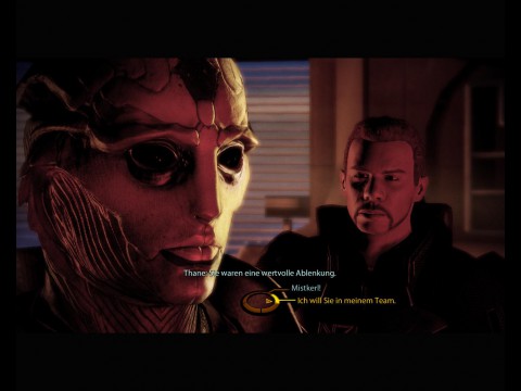 Mass Effect 2 (PC)