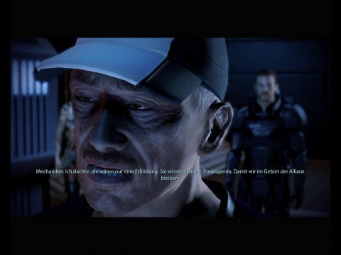 Mass Effect 2 (PC)