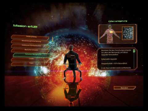 Mass Effect 2 (PC)