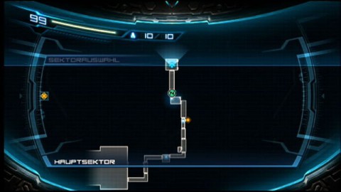 Metroid: Other M