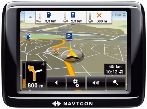 Navigon 20