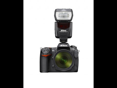 Nikon SB-700